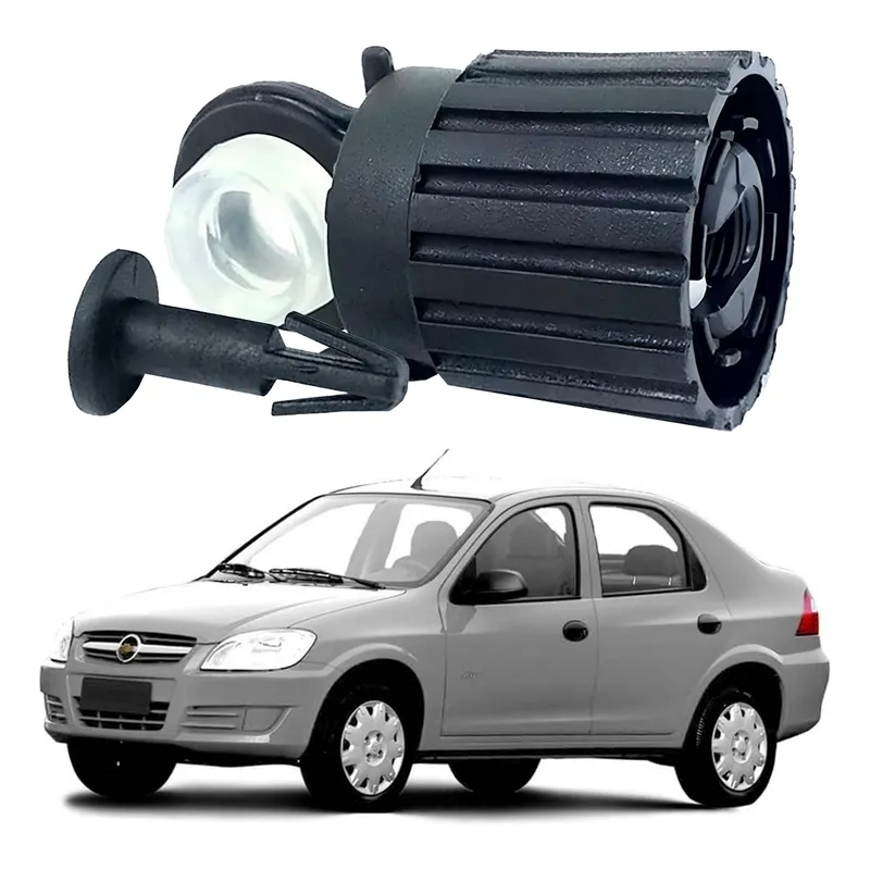 Terminal Cabo Trambulador Prisma 1.4 8v 2006 A 2010