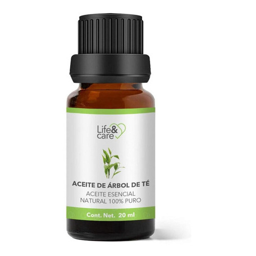 Aceite De Aromaterapia De Té Verde Grado Terapéutico