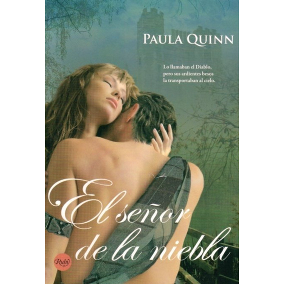 Señor De La Niebla / Paula Quinn (envíos)