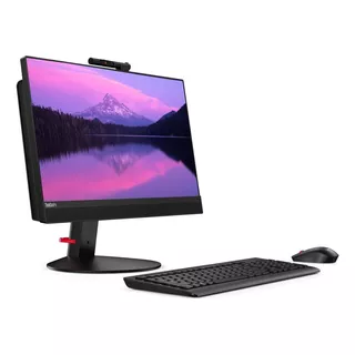 All In One Lenovo Thinkcentre M920z 8gb Ram 240gb Ssd 