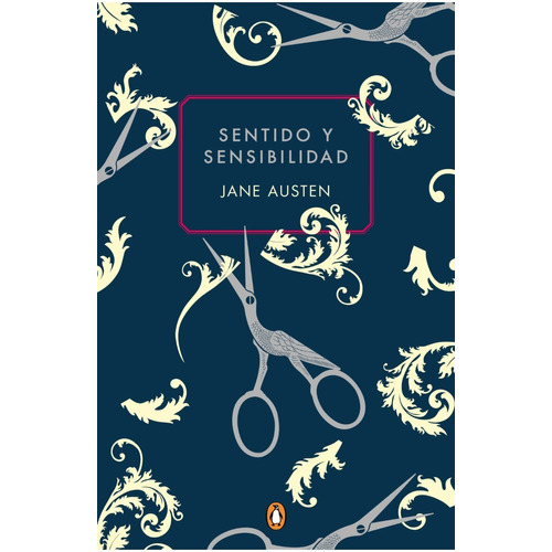 Libro Sentido Y Sensibilidad.- Jane Austen Ed. Conmemorativa