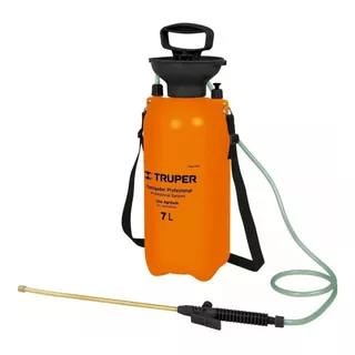 Fumigador Jardinero 7 L (1.8 Gal), Truper 10837