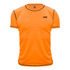 Heat m/c Naranja Fluo Hombre