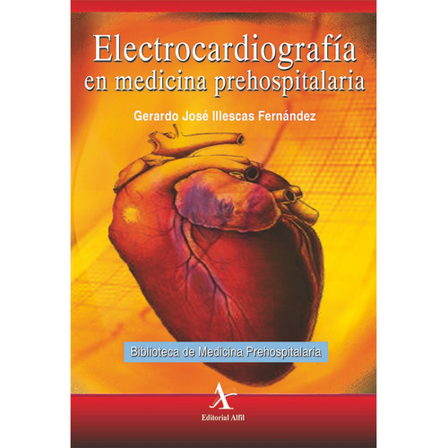 Electrocardiografía En Medicina Prehospitalaria