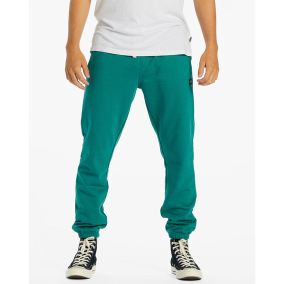 Buzo Billabong All Day Pant Verde