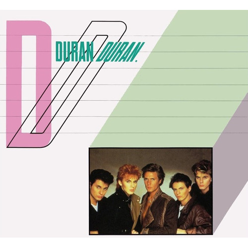 Duran Duran - The First 11 Videos (blu-ray)