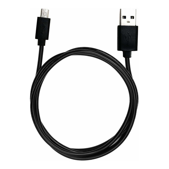 Cable Ienza Usb Para Fujifilm Instax Share Sp-2, Negro