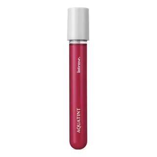 Batom Liquido Matte Lip Tint Aquatint Intense O Boticário 