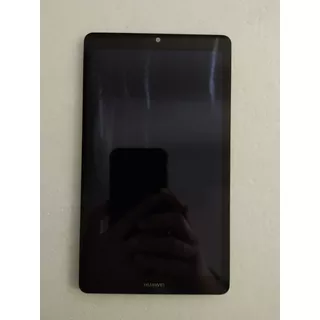 Lcd Display + Touch Huawei Media Pad T3 7 Inch Bg2 W09 Negro