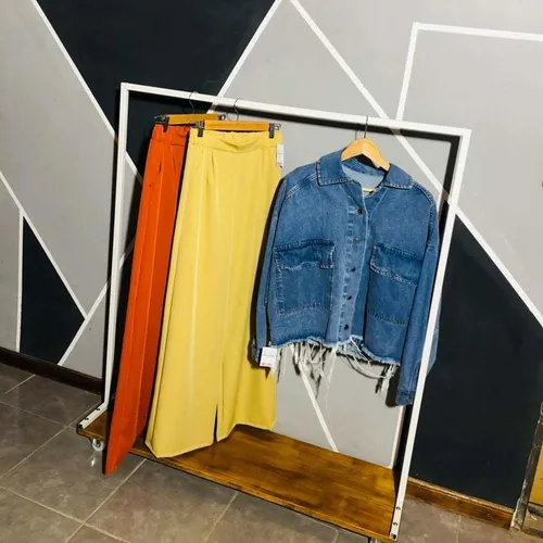 Perchero showroom new arrivals