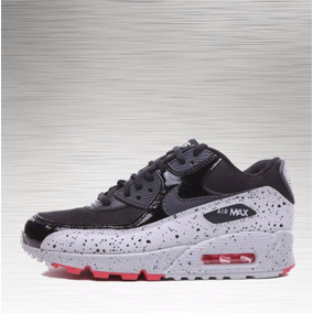 zapatillas nike air max 90 negras zapatillas nike air max 90 negras