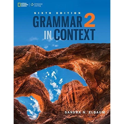 Grammar Context 2 6 Ed   Sb   Online Wb