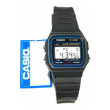 Reloj Casio F-91 100% Original Deportivo Digital Sumergible