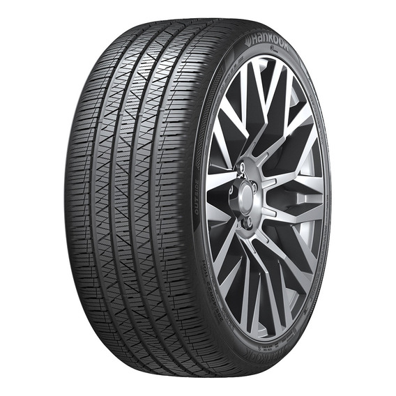 Neumatico Hankook 255/50r19 107h Ra33