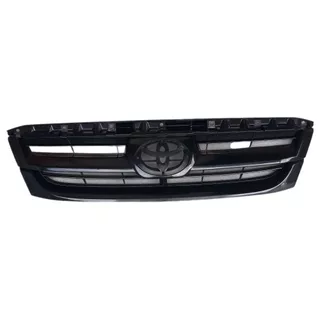 Parrilla Frontal Toyota Fortuner Hilux 2005 2007 2009 2011 