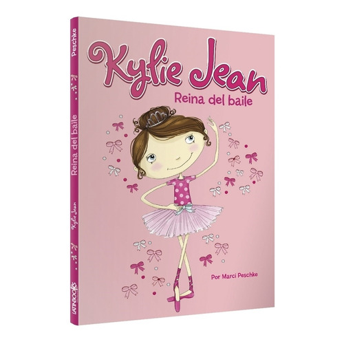 Reina Del Baile - Kylie Jean