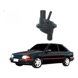  Valvula Anti Chama Aje Escort Hobby 1.0 1.6 Cht 1993 A 1996