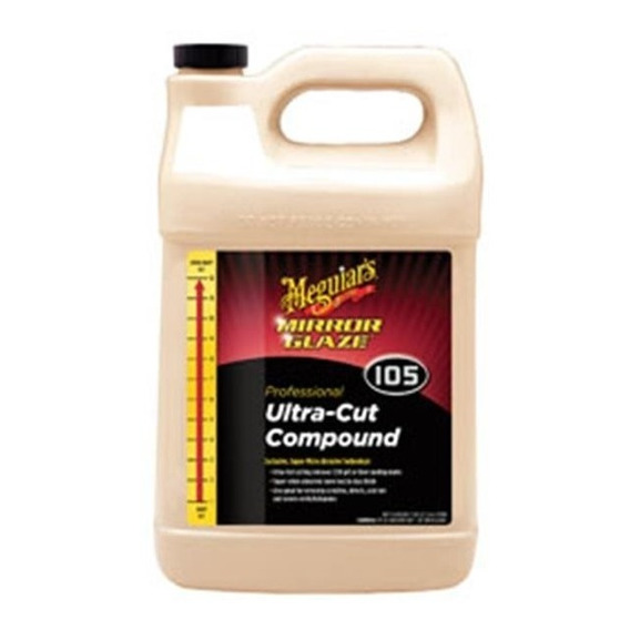 Meguiars M105 Pulimento Ultra Compound M10501