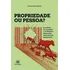 Propriedade Ou Pessoa?: Os Animais Na Sociedade E Na Medicina Veterinária, De Camila Vitte Da Rocha. Editorial Dialética, Tapa Blanda En Portugués, 2021