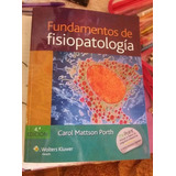 fundamentos de fisiopatologia porth 3ra edicion