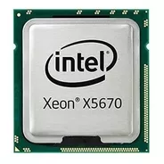 Par Procesador Intel Xeon X5670 Slbv7 2.93ghz 
