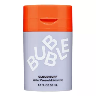 Creme Facial Hidratante Bubble Skincare Cloud Surf Hora De Aplicação Dia/noite Tipo De Pele Todos Os Tipos De Pele