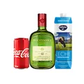 Bebidas