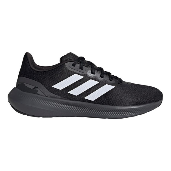 Championes adidas De Hombre Runfalcon 3.0