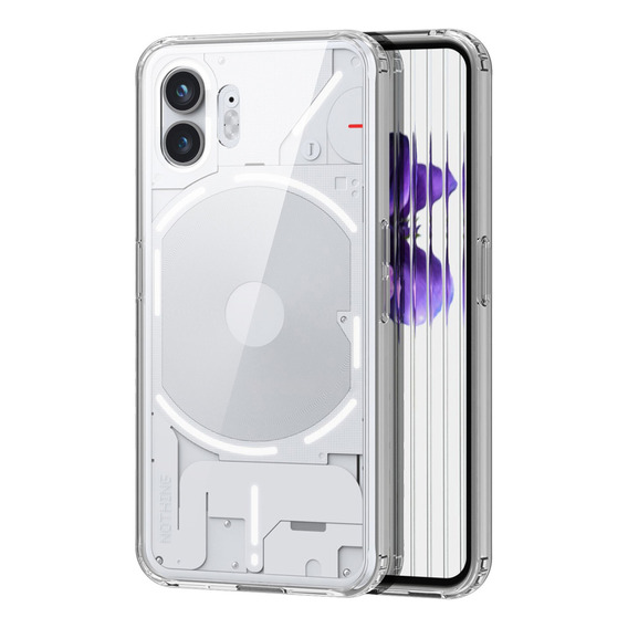 Funda Protectora Air-bag Para Nothing Phone 2