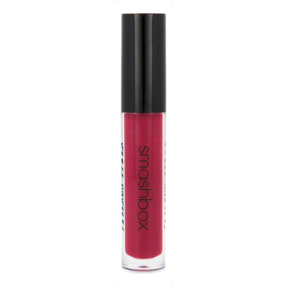 Brillo De Labios Smashbox Gloss Angeles Lip Gloss Color Angeles Acai