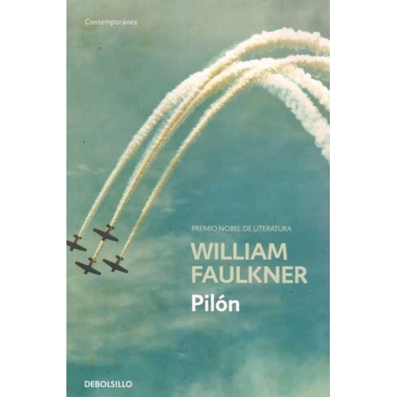 Pilon / Faulkner (envíos)