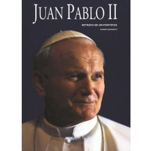 Juan Pablo II, de Giansanti, Gianni. Editorial Numen, tapa blanda en español, 2011