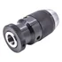 Mandril 3-16mm B18 Conico Para Torno Lh-2573