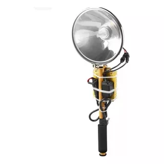 Farol Cilibrim Foco Hid 300w Caça Melhor K Coleman Pesca 