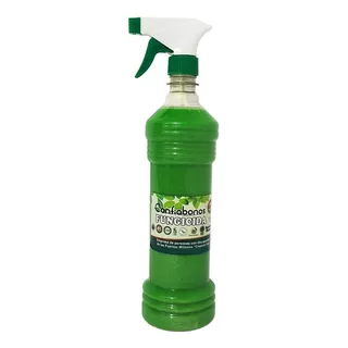 Fungicida Natural 850ml Confiabon - Unidad a $14000