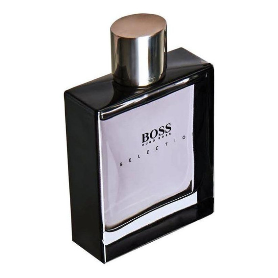 Fragancia Perfume Hugo Boss Selection Para Hombre 1960
