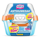 Antihumedad Mega 50m3 Protege Y Aromatiza