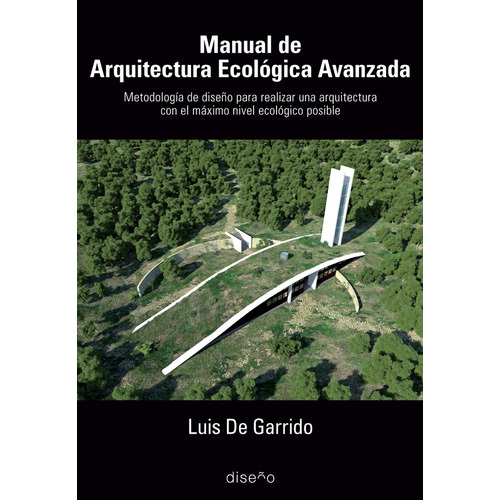 Manual De Arquitectura Ecologica Avanzada
