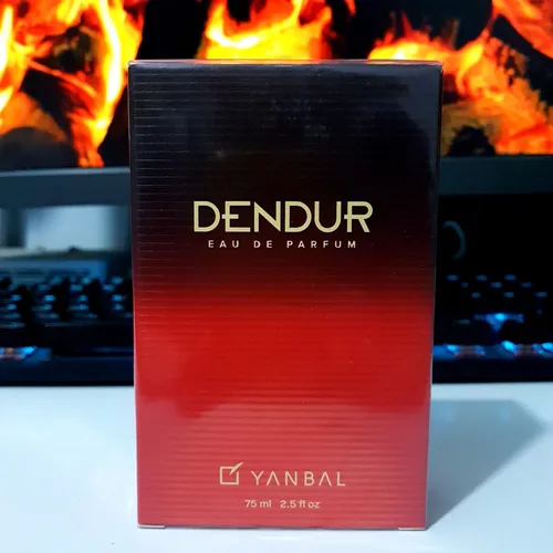 Precio del perfume dendur de yanbal hotsell