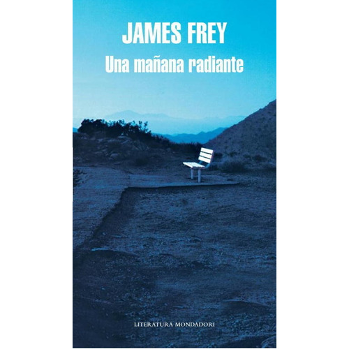 Una maÃÂ±ana radiante, de Frey, James. Editorial Literatura Random House, tapa dura en español