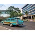 Mercury Colony Park Station Wagon Hardtop