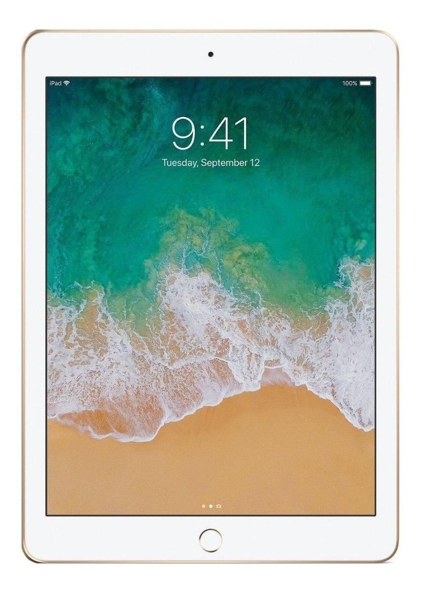 Apple iPad 6th generation 2018 A1893