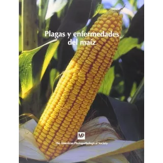 Plagas Y Enfermedades Del Maiz, De American. Serie Abc Editorial Mundi-prensa, Tapa Blanda En Español, 1
