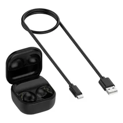 Estojo De Carregamento Para Samsung Galaxy Buds2 Pro no Mercado Livre com oferta e cupom de desconto