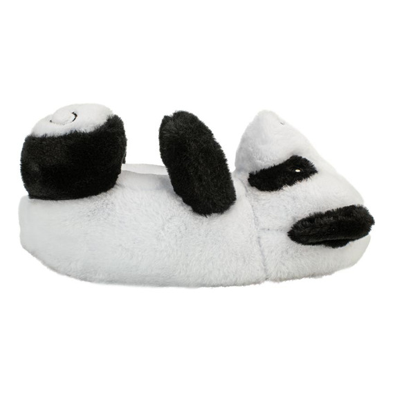 Pantufla Oso Panda Cerrada Love To Lounge Multicolor Mujer 