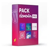 Elementor Pro + 11 Addons + Plantillas Premium + Updates