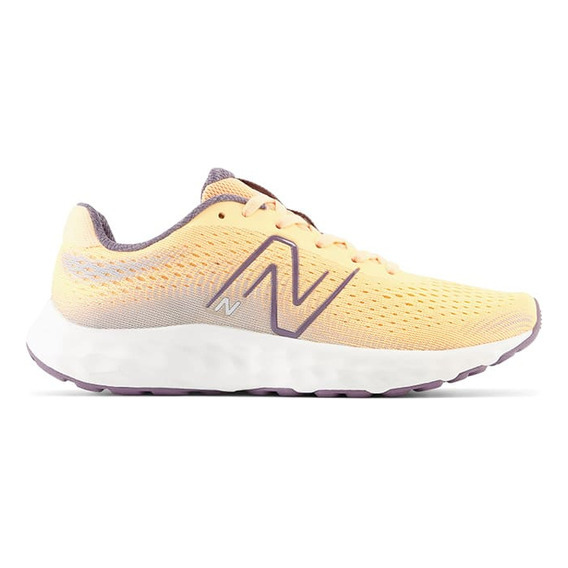 Championes New Balance De Mujer - W520ft8 Flex