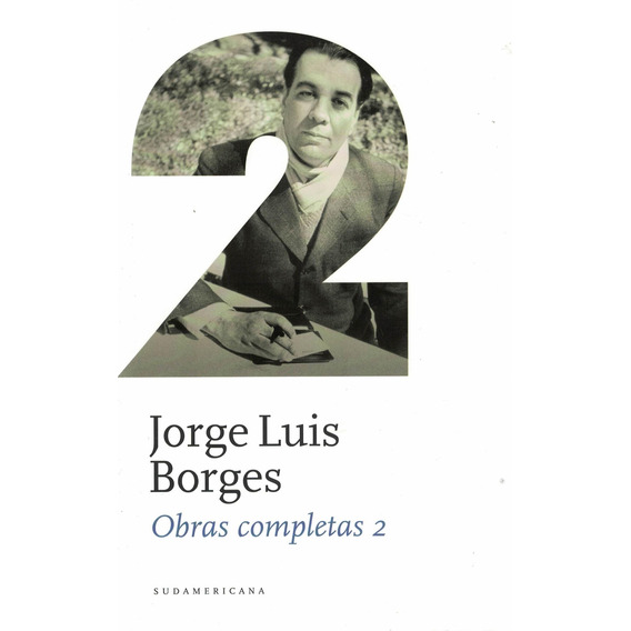 Obras Completas - Borges 2