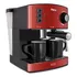 Cafeteira Expresso Philco 20 Bar Inox Red Pcf24 Cor Vermelho