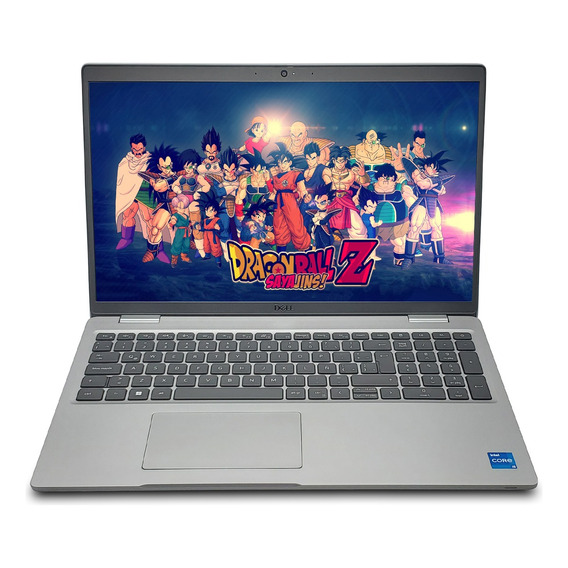 Laptop Dell Latitude 5530 Corei5-1235u 8gb 256gb